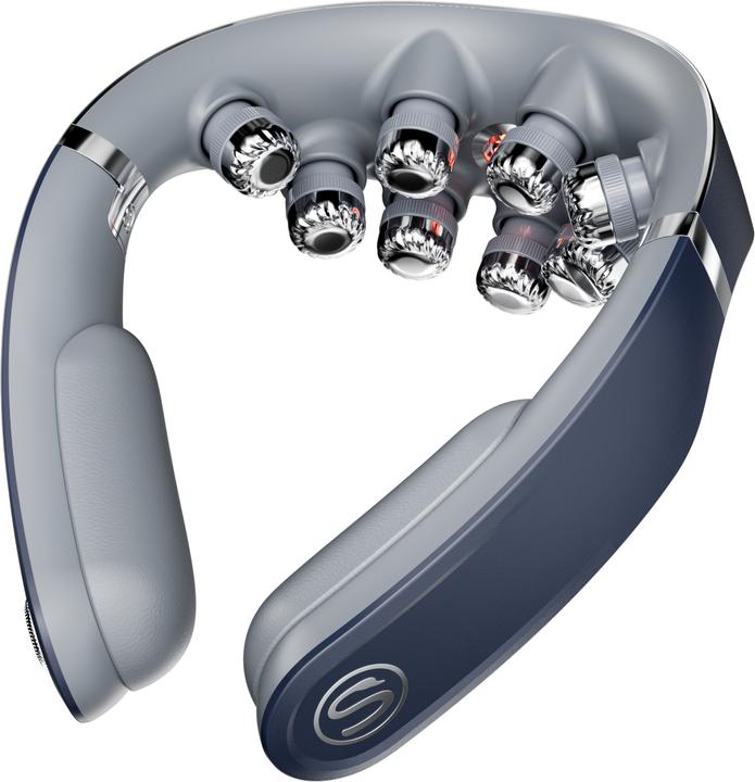 Actual product image SKG G7 Pro-Fold