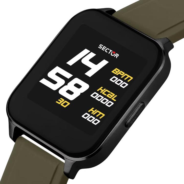 Produktbild Sector S-05 Smartwatch (36 mm)