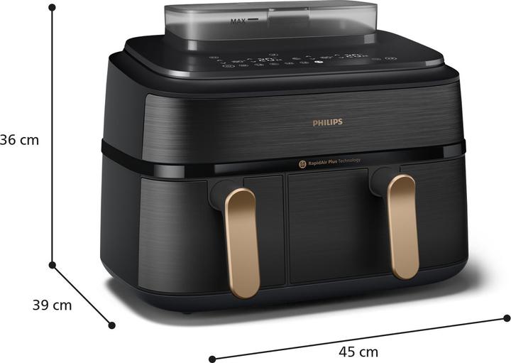 Produktbild Philips 5000 Series