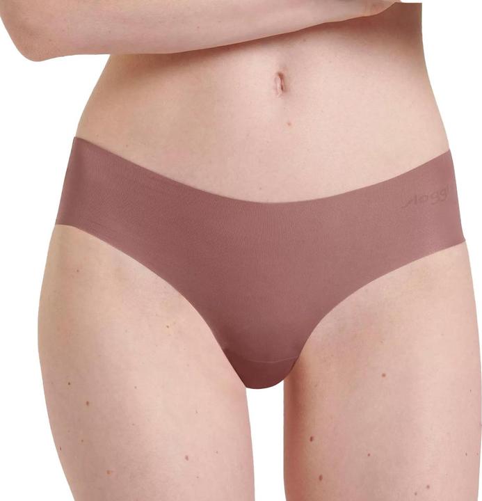 Produktbild Sloggi 4er Pack ZERO Microfibre 2.0 Hipster (M, 4er Pack)