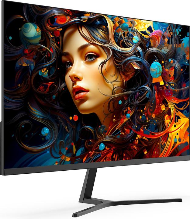 Produktbild CHiQ 27 27F650R IPS 100Hz Monitor (1920 x 1080 Pixel, 27")