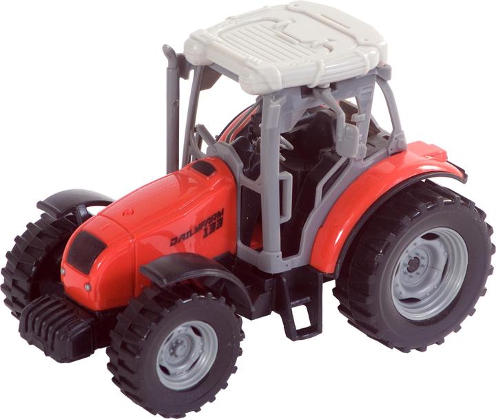 Produktbild Dutch farm serie Traktor 1:32