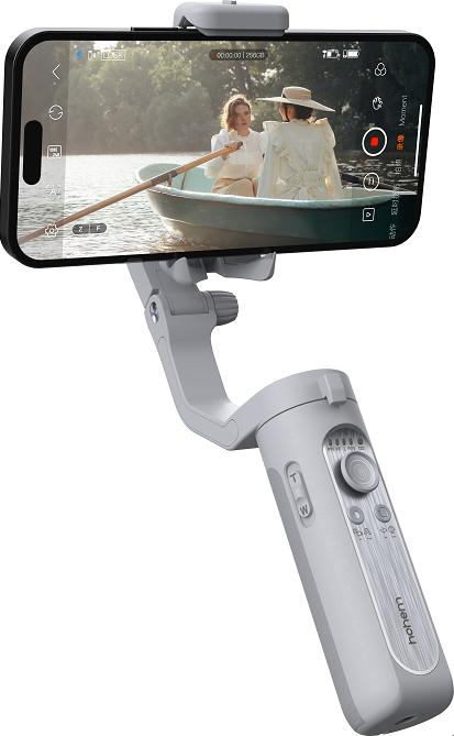 Produktbild Hohem iSteady XE (Smartphone, 0.28 kg)