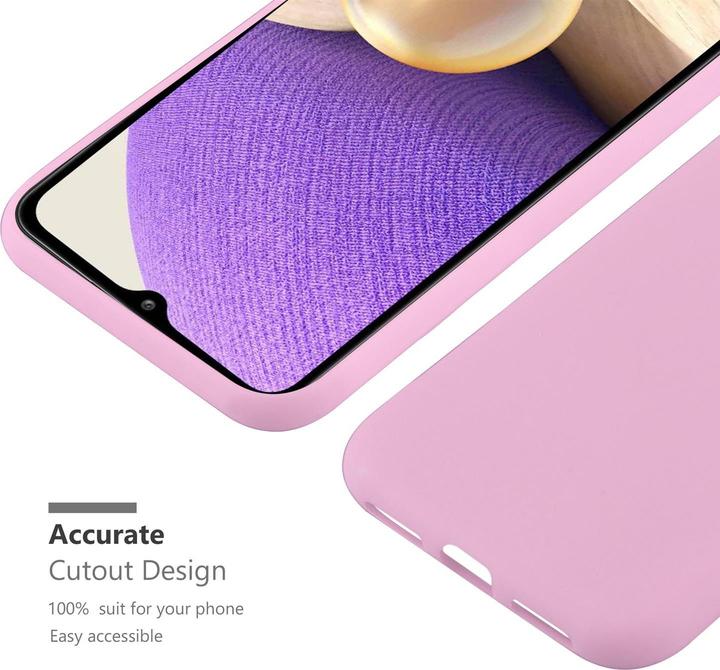 Produktbild Cadorabo TPU Candy Cover (Samsung Galaxy A32 5G)