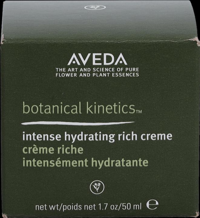 Actual product image Aveda Botanical Kinetics Intense Hydrating Rich Cream (50 ml)