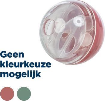 Produktbild Trixie Snackball (Futterspielzeug Katze)