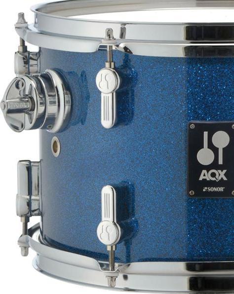 Produktbild Sonor AQX Micro Set BOS Schlagzeug