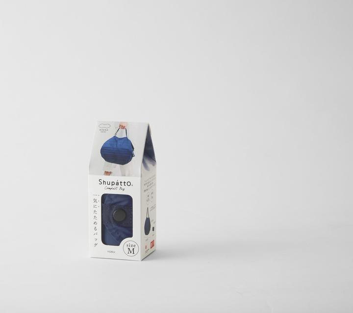 Actual product image Shupatto Yoru