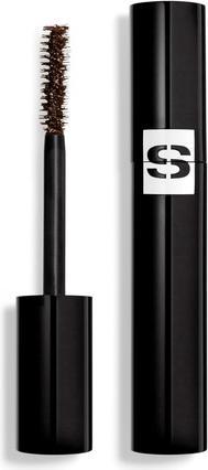 Actual product image Sisley So Volume (02 Deep Brown)
