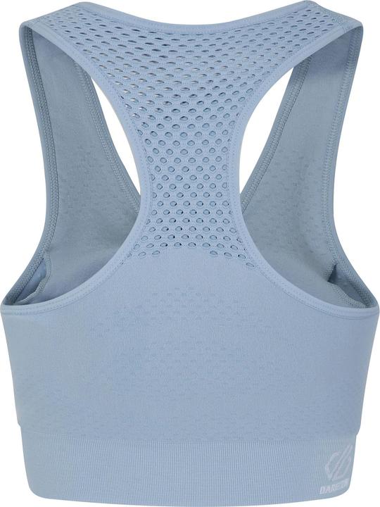 Actual product image Dare2b Womens/Ladies Dont Sweat It Sports Bra (S)