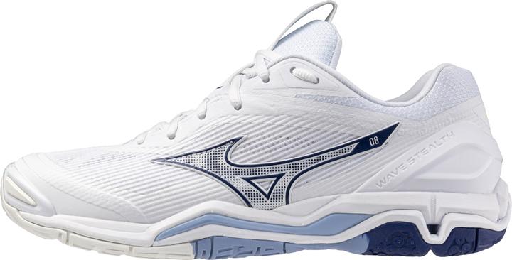 Mizuno Wave Stealth 6 (28)