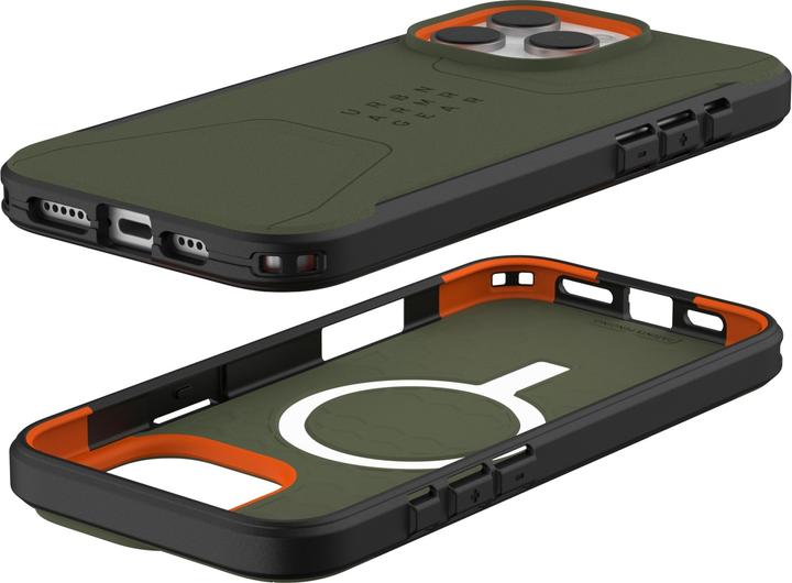 Produktbild UAG Civilian (Apple iPhone 16 Pro Max)