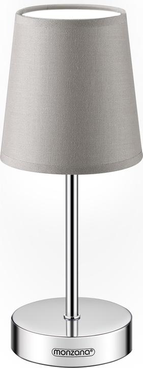 Produktbild Monzana Nachttischlampe (E14)