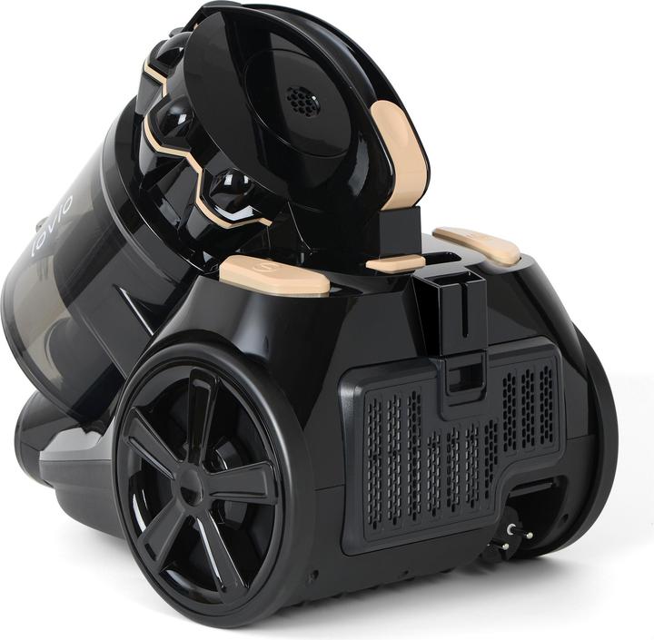 Actual product image Lovio LVCVC002 VacuuFlex L