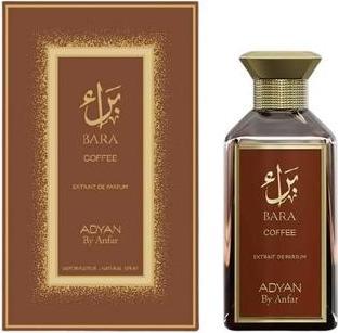 Actual product image Adyan Coffee Extrait De Parfum Unisex Fragrance Original From Dubai (Eau de parfum)