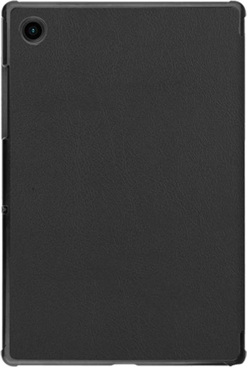 Immagine prodotto Just in Case Smart Tri-Fold Cover Nero Samsung Galaxy Tab A9 (Galaxy Tab A9)
