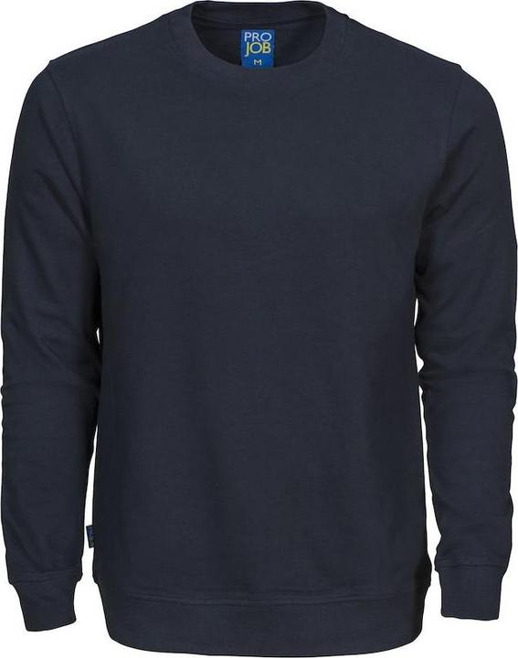 Projob Sweatshirt Rundhalsausschnitt (3XL)