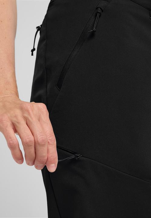 Immagine prodotto Jack Wolfskin Pico Trail Pants W (46)