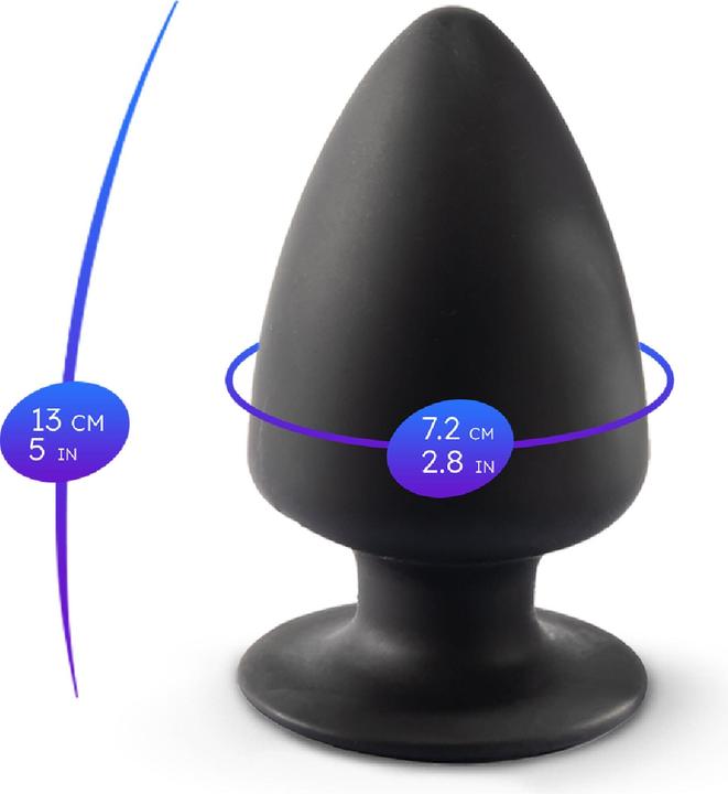 Produktbild Silexd Model 2 Plug M
