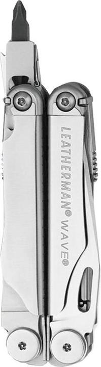 Produktbild Leatherman Wave (19 Funktionen)