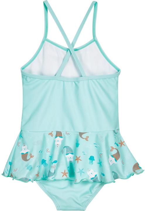 Produktbild Playshoes Kid's UV-Schutz Badeanzug Einhornmeerkatze (86)