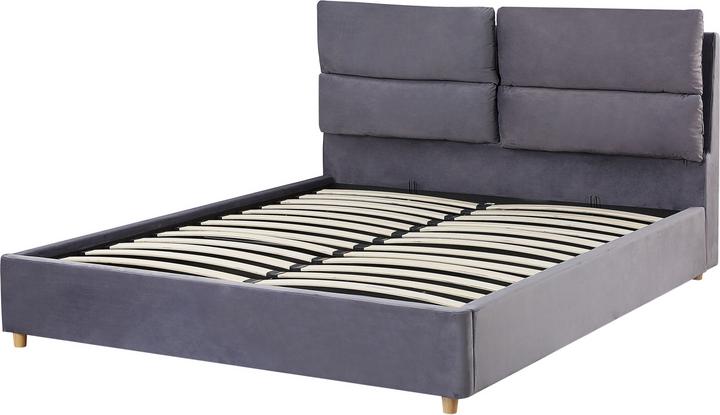 Actual product image Beliani Batilly (160 x 200 cm)