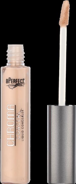 Image du produit BPerfect Cosmetics Chroma Conceal Correcteur liquide - N1, 4 Ml