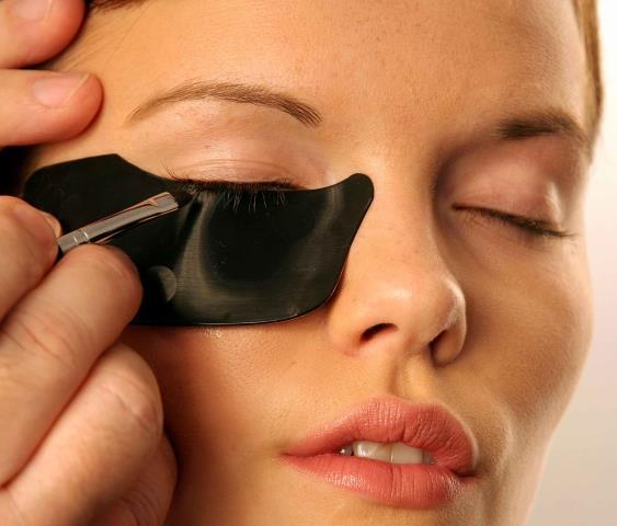 Immagine prodotto Refectocil Cuscinetti in silicone in 2 parti e cuscinetti per ciglia