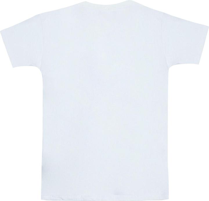 Produktbild Superman Wings Shield TShirt Jungen (128)