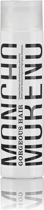 Actual product image Moncho Moreno GORGEOUS shampoo 250 ml (250 ml, Liquid shampoo)