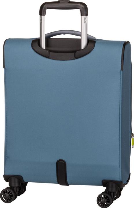 Immagine prodotto American Crew Valigia e trolley Pulsonic Spinner 55 EXP (35 l, Bagaglio a mano (fino a 50 litri))