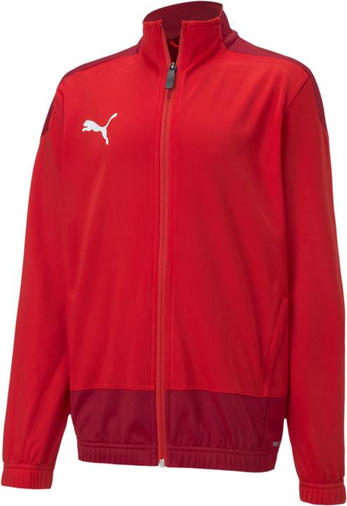 Produktbild Puma teamGOAL 23 TRG Jacket Jr-656570 (152)