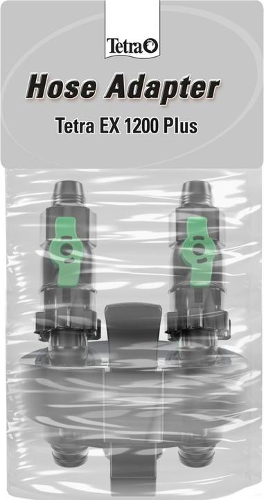 Actual product image Tetra Hose adapter EX 1200 Plus