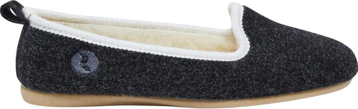 Actual product image Romika RO22Q3-W034-001 Women Wool Balerina (36)