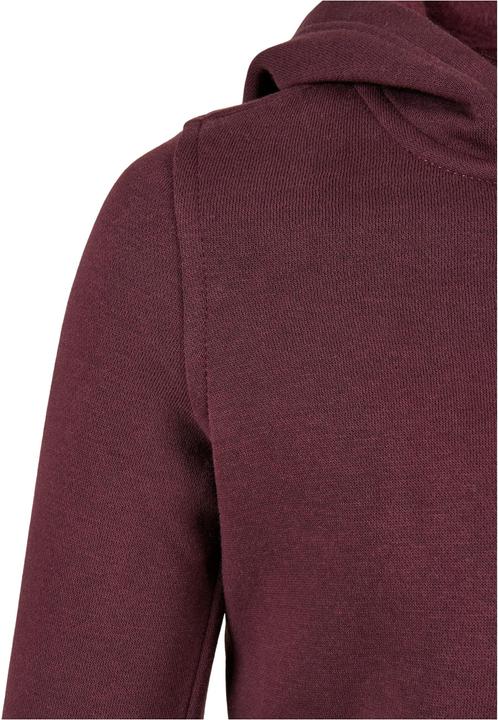 Produktbild Urban Classics Girls Sweat Parka (158)