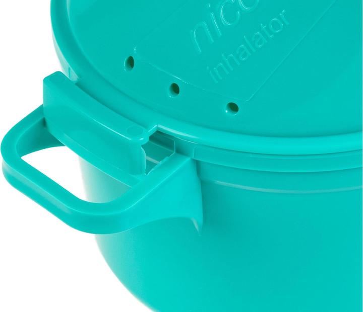 Produktbild Nicolay Inhalator Plastik
