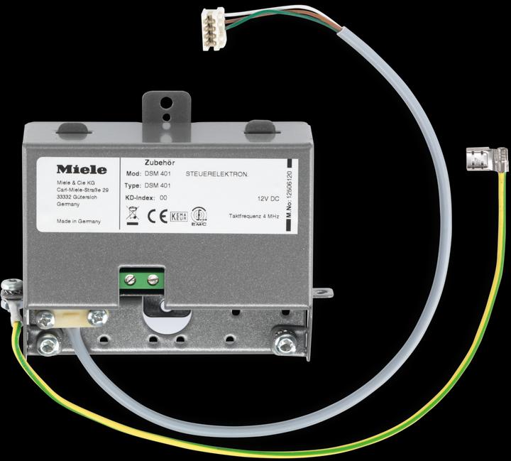 Immagine prodotto Miele DSM 401
