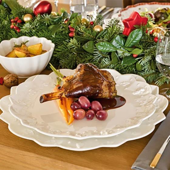 Productafbeelding Villeroy & Boch TOY'S DELIGHT ROYAL CLASSIC dinerbord (1 x, 34 cm)