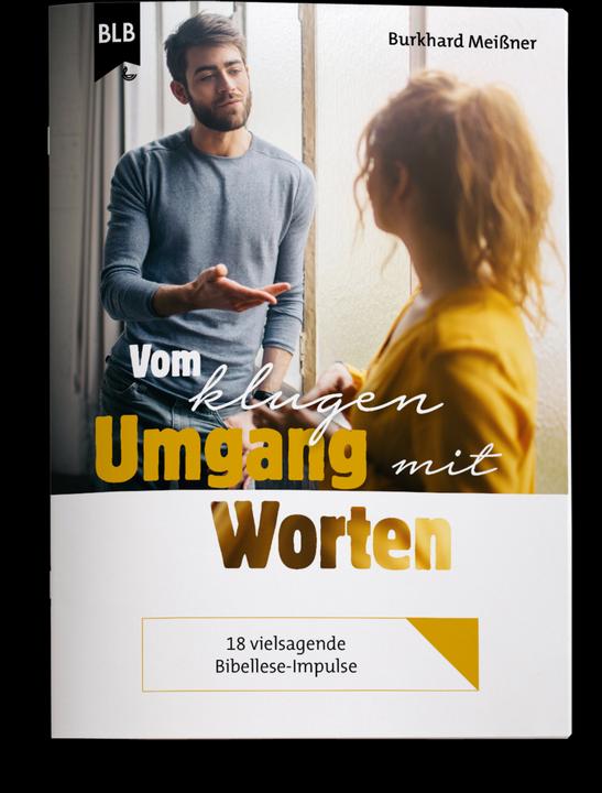 Produktbild VomklugenUmgangmitWorten (Deutsch)