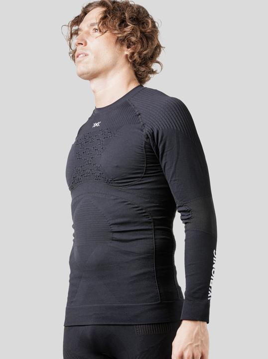 Produktbild X-Bionic Men Energy Accumulator 4.0 Shirt LG SL (M)