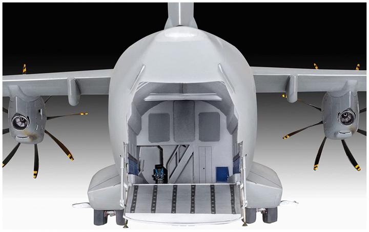 Image du produit Revell Airbus A400M Atlas RAF