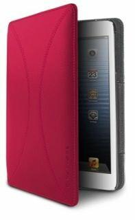 Actual product image MarBlue Marware Axis for iPad mini - Red (Successor product (Apple iPad Mini)