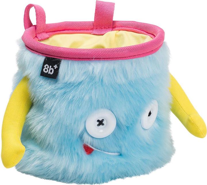 Image du produit 8b+ Sac à magnésie Jamie