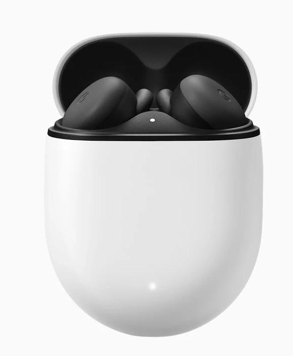 Produktbild Google Pixel Buds (5 h, Kabellos)