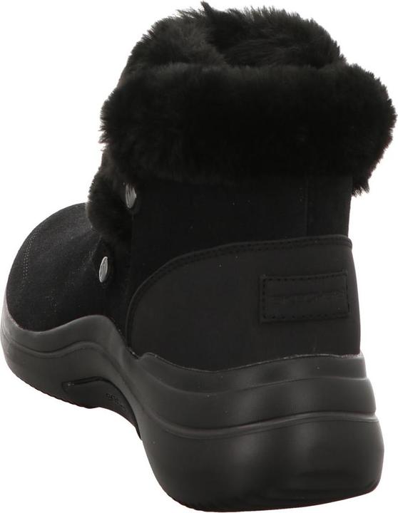 Image du produit Skechers Bottines pour femmes doublées à chaud 144271 (39)
