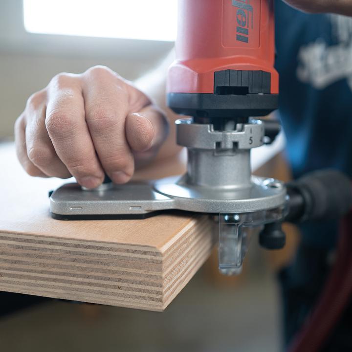 Immagine prodotto Mafell KF1000 Kantenfräse 230V 50Hz