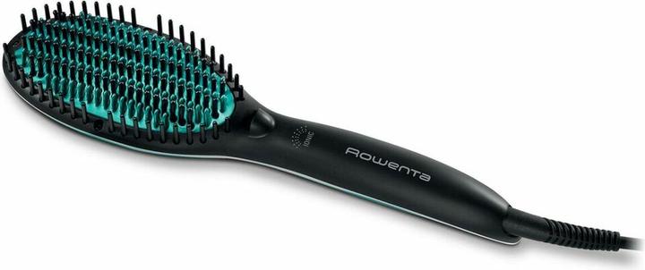 Rowenta Power Straight CF5820F0 (Hair straightening brushes)