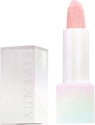 Actual product image Huda Beauty Diamond Hydrating Lip Balm Seductress 2.8g 0.09oz (Care pencil)