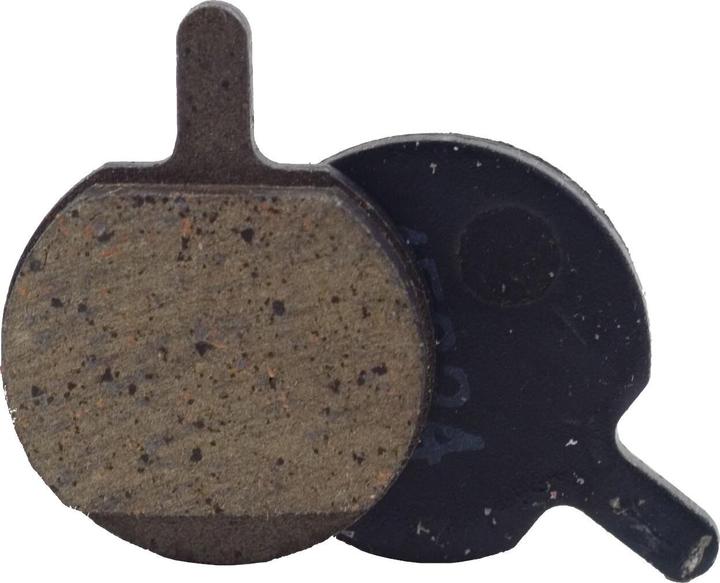Immagine prodotto Hayes Pastiglia freno MX-2/MX-3/MX-4 & MX-5 (Fieni, Semimetallico)