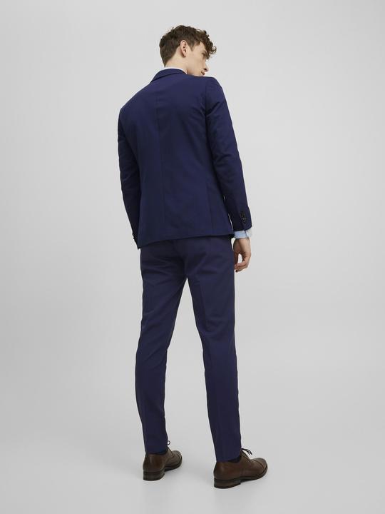 Produktbild Jack & Jones Einreihig Super Slim Fit Blazer (52)